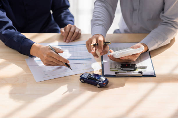 Centralia auto coverage comparison